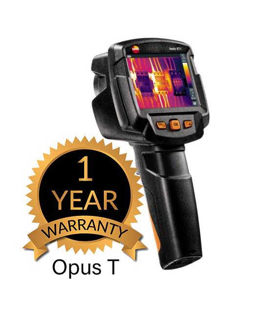 Opus T 0560 8712 Testo 871 Testo Authorized Distributor Malaysia