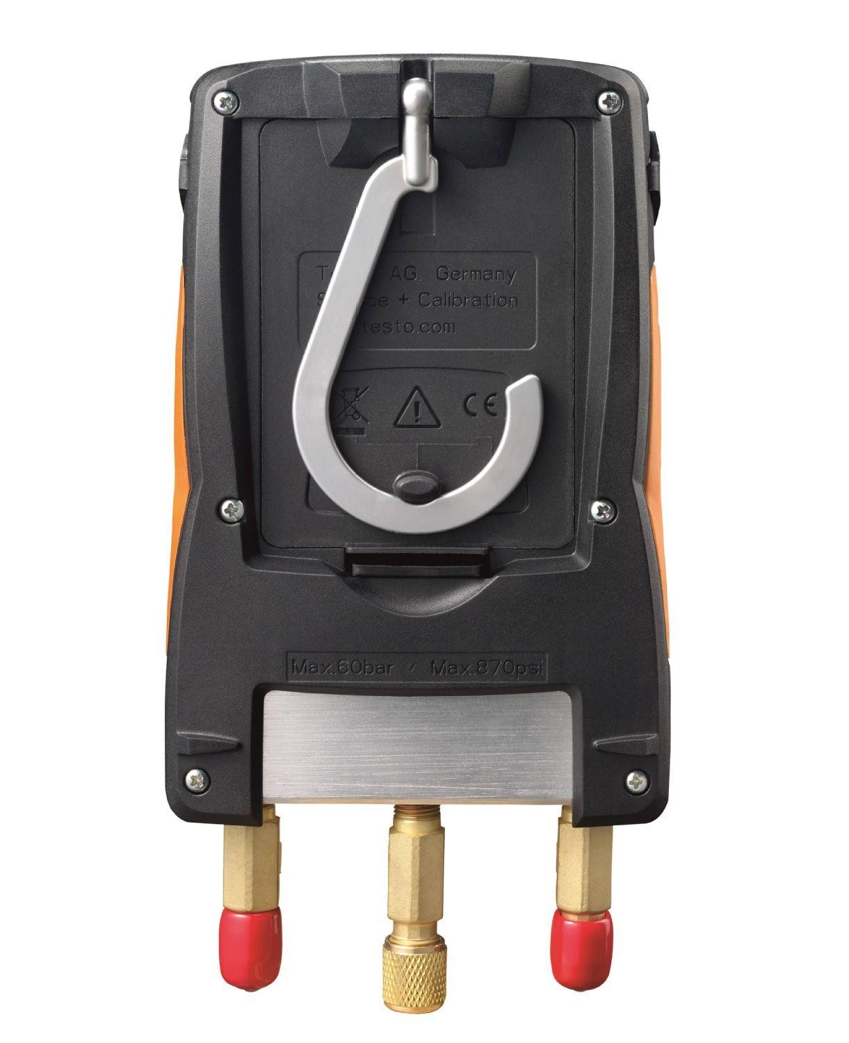 Opus T 0563 1550 Testo 550 Testo Authorized Distributor Malaysia