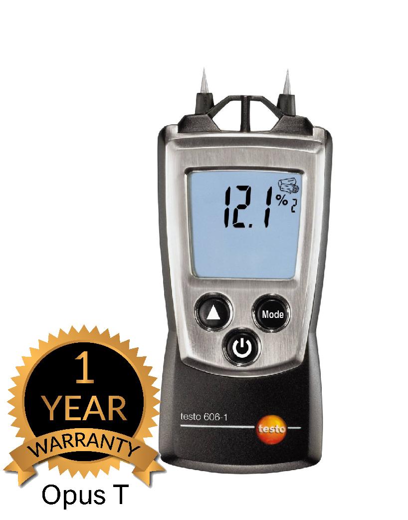 その他 testo 606-1 ef98ebae920a34da5daa5cc8d41d4b